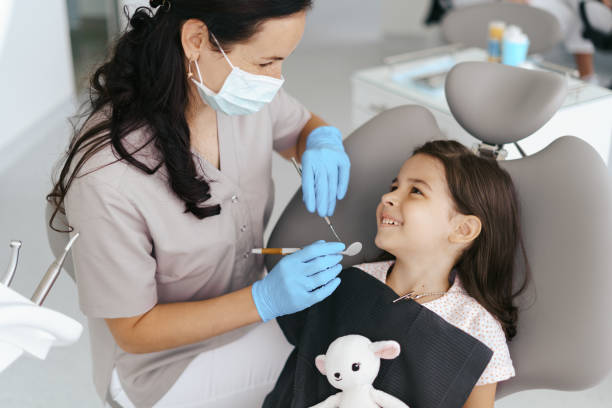 Best Same-Day Emergency Dental Services in Sissonville, WV