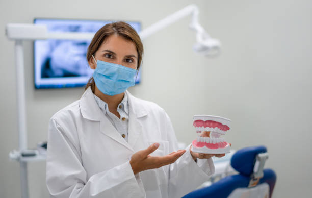 Best Emergency Gum Treatment in Sissonville, WV