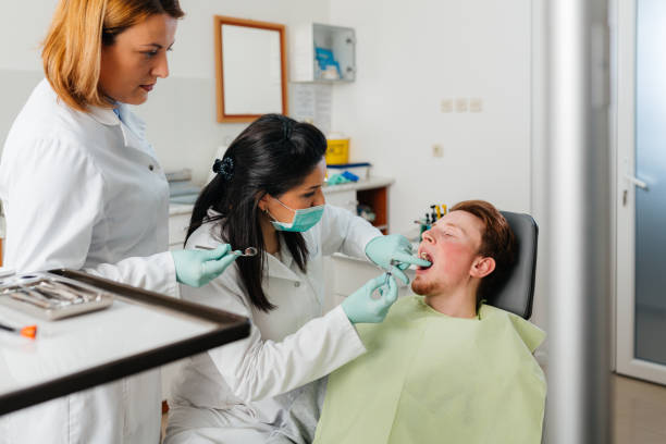 Best Emergency Denture Repair in Sissonville, WV