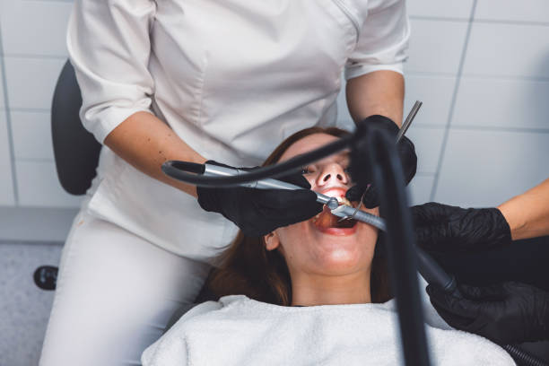 Best Same-Day Emergency Dental Services in Sissonville, WV