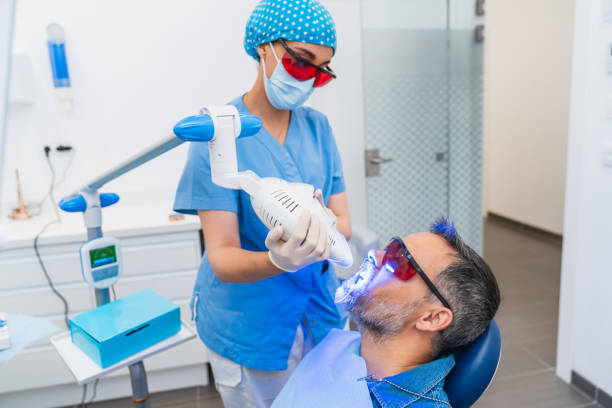 Best Pediatric Emergency Dentist in Sissonville, WV