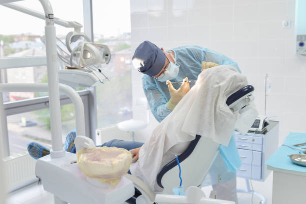Best Emergency Wisdom Teeth Removal in Sissonville, WV